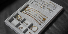 Five Reasons Your Jewelry is an Investment