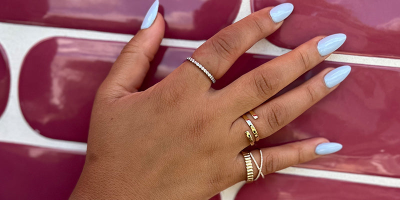 Essential Casual Rings: Why Every Woman Needs Them